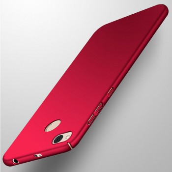 KACOOL For Xiaomi Redmi 4X Case Hard Frosted Plastic Ultra Slim Protective Back Cover Cases for xiaomi redmi4x 4x Phone Case
