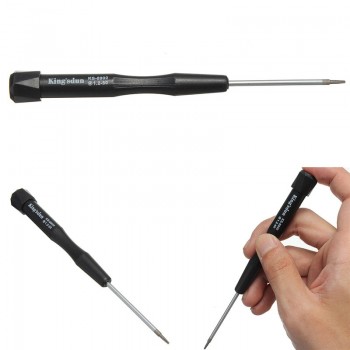 5 Star 5-Point 1.2 mm Pentalobe Screwdriver Repair Tool For Macbook Air Pro Professional Maintenance Tools High Quality
