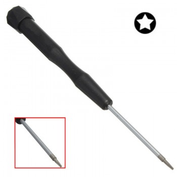 5 Star 5-Point 1.2 mm Pentalobe Screwdriver Repair Tool For Macbook Air Pro Professional Maintenance Tools High Quality