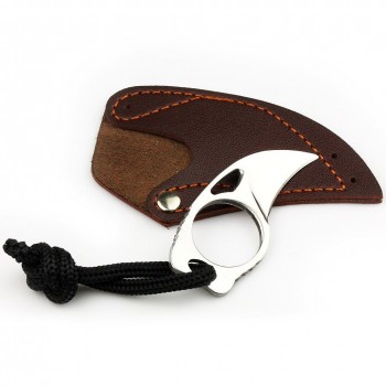 multi tool Box Blade camp Carabiner clip survive sharp cutter Fold Package Open Hang peel cut outdoor Pare razor Fruit Knife