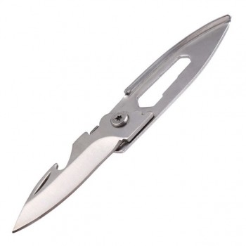multi tool Box Blade camp Carabiner clip survive sharp cutter Fold Package Open Hang peel cut outdoor Pare razor Fruit Knife