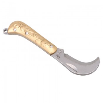 multi tool Box Blade camp Carabiner clip survive sharp cutter Fold Package Open Hang peel cut outdoor Pare razor Fruit Knife