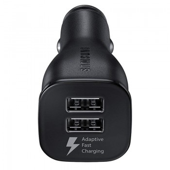Original Car Charger Samsung Galaxy S8 S9 S 9 Plus Fast Charger 1.2M USB Type-C Adaptive Travel Charging 9V1.67A amp; 5V2A Note 8 9