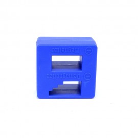 high quality Magnetizer Demagnetize generalr Tool Screwdriver Magnetic Pick Up Tool Screwdriver Quickly add magnetic