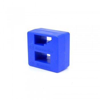 high quality Magnetizer Demagnetize generalr Tool Screwdriver Magnetic Pick Up Tool Screwdriver Quickly add magnetic
