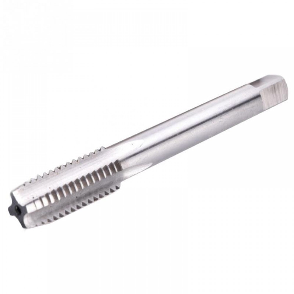 M1 M2 M2.5 M4 Industrial HSS Metric Taper Plug Tap Right Hand Thread Drill Bits Tool
