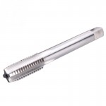 M1 M2 M2.5 M4 Industrial HSS Metric Taper Plug Tap Right Hand Thread Drill Bits Tool