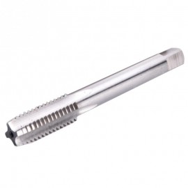 M1 M2 M2.5 M4 Industrial HSS Metric Taper Plug Tap Right Hand Thread Drill Bits Tool