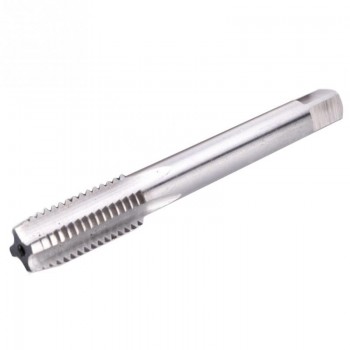 M1 M2 M2.5 M4 Industrial HSS Metric Taper Plug Tap Right Hand Thread Drill Bits Tool