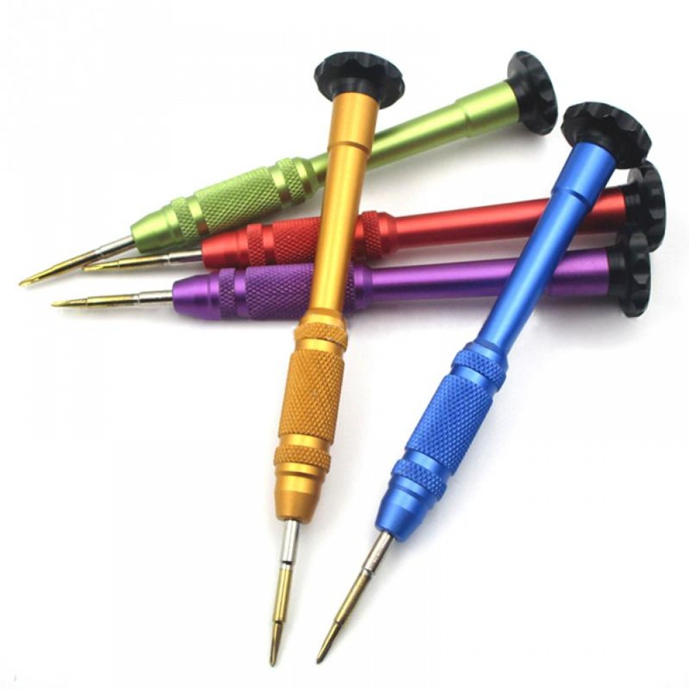 0.6 Tri Point Screwdriver FOR iphone 7 screwdrivers tips Repair Triwing Tool For iPhone 7 amp; 7 Plus triangle triwing screwdriver