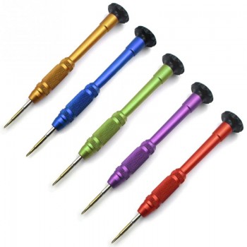 0.6 Tri Point Screwdriver FOR iphone 7 screwdrivers tips Repair Triwing Tool For iPhone 7 amp; 7 Plus triangle triwing screwdriver