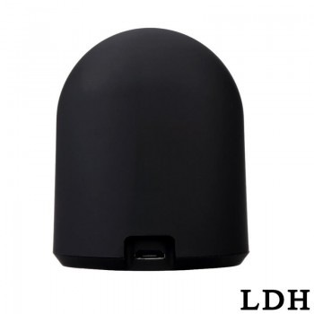 QI Charger Fashion Portable Wireless Charger Lightweight Charger Portable Charger Transmitter for Moto 360 Smart Watch