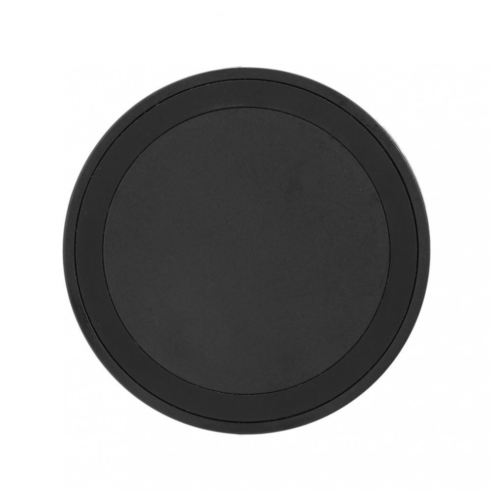 Universal Qi Wireless Power Charging Charger Pad For Mobile Phone #1