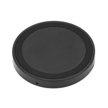 Universal Qi Wireless Power Charging Charger Pad For Mobile Phone #1