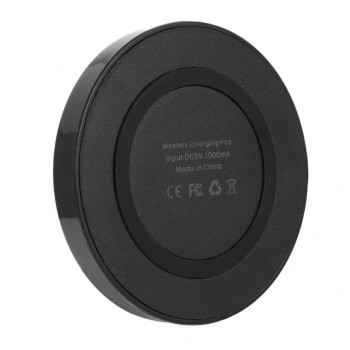 Universal Qi Wireless Power Charging Charger Pad For Mobile Phone #1