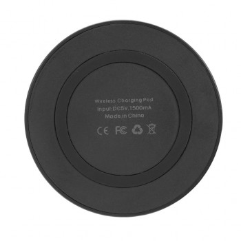 Universal Qi Wireless Power Charging Charger Pad For Mobile Phone #1