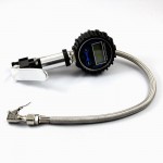 Air Digital Tire Pressure Gun