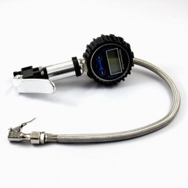 Air Digital Tire Pressure Gun