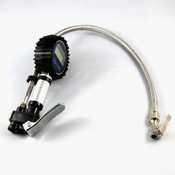 Air Digital Tire Pressure Gun
