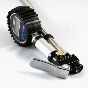Air Digital Tire Pressure Gun