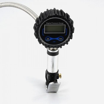 Air Digital Tire Pressure Gun