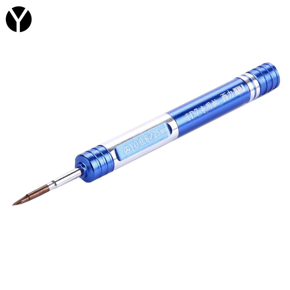 Y shape 0.8mm Screwdriver For iPhone 7 amp; 7 Plus amp; 8