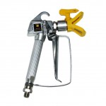 3600PSI Multi-function High-pressure Airless Spraying Machine Spray Paint Special Spray Gun Airless Spray Gun Dropshipping