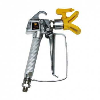 3600PSI Multi-function High-pressure Airless Spraying Machine Spray Paint Special Spray Gun Airless Spray Gun Dropshipping