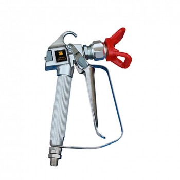 3600PSI Multi-function High-pressure Airless Spraying Machine Spray Paint Special Spray Gun Airless Spray Gun Dropshipping