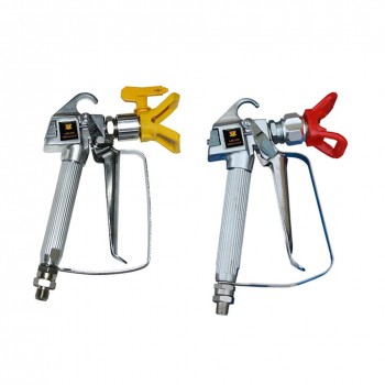 3600PSI Multi-function High-pressure Airless Spraying Machine Spray Paint Special Spray Gun Airless Spray Gun Dropshipping