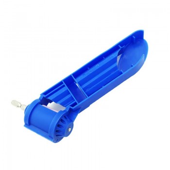 2-12.5mm Portable Drill Bit Sharpener Corundum Grinding Wheel Portable Powered Tool for Drill Polishing Wheel Drill Bit Sharpene