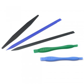 17 in 1 Multi-functional Repair Tool Set with Bag for Mobile Phones of Variety