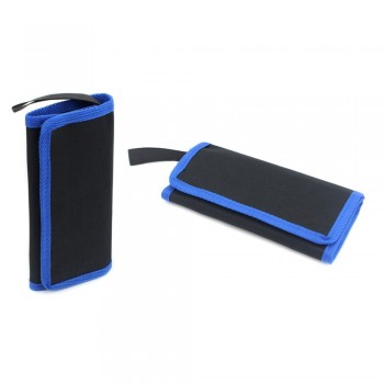 17 in 1 Multi-functional Repair Tool Set with Bag for Mobile Phones of Variety