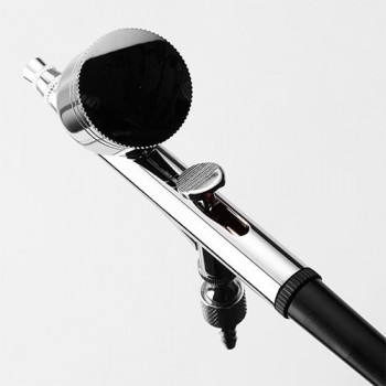 free shipping FENGDA BD-130K double action airbrush spray gun face body painting tattoo hand tools gravity type