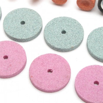 142pcs/Set Electric Grinder Rotary Tool Accessory Bit Set For Dremel Grinding Sanding Polishing Disc Wheel Tip Cutter Drill Disc