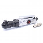 YOUSAILING 3/8 Inch Mini Pneumatic Ratchet Wrench Air Wrench Tools Reversible Ratchet Wrench