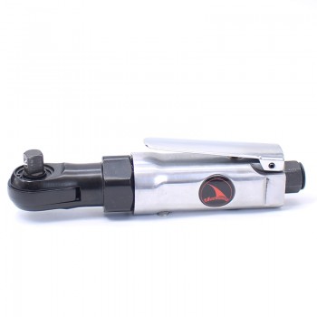 YOUSAILING 3/8 Inch Mini Pneumatic Ratchet Wrench Air Wrench Tools Reversible Ratchet Wrench