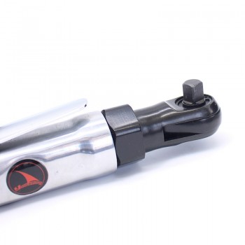 YOUSAILING 3/8 Inch Mini Pneumatic Ratchet Wrench Air Wrench Tools Reversible Ratchet Wrench