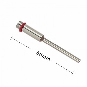 25pcs Saw Blade + 1pcs Connection Clamp Fiberglass Reinforced Cut Off Wheel Disc W/ 1 Mandrel 1/8 Fit Dremel Tool