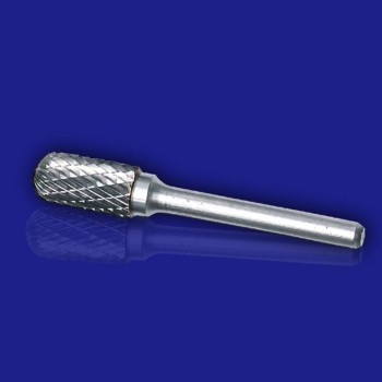 1pc New CNC Tool Grinders Accessories Tungsten Carbide Cutter Rotary File Woodworking Milling Cutter Polishing Head 3*6mm