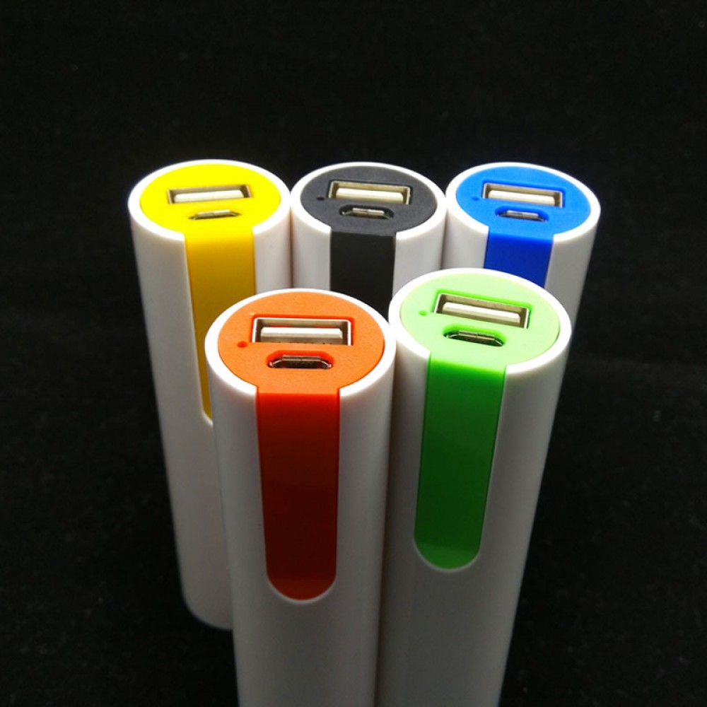 Colorful Universal USB Battery Charger 18650 Power Bank Case Shell Box DIY Kit Reuse For Cell Phones(no battery) Factory Price