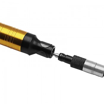0.3-6mm Rotary Grinder Tool Flexible Flex Shaft 0.3-6mm Drill Chuck For Dremel Rotary Tool