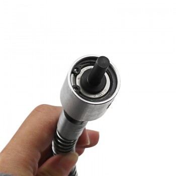 0.3-6mm Rotary Grinder Tool Flexible Flex Shaft 0.3-6mm Drill Chuck For Dremel Rotary Tool