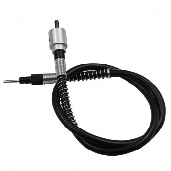 0.3-6mm Rotary Grinder Tool Flexible Flex Shaft 0.3-6mm Drill Chuck For Dremel Rotary Tool