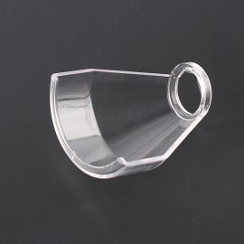 Safety Protecting Cover Shield Electric Grinding Dremel Accessories Mini Drill Holder Power Tools Accessories