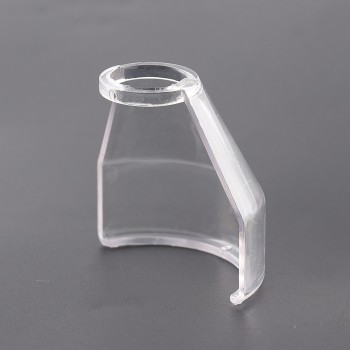 Safety Protecting Cover Shield Electric Grinding Dremel Accessories Mini Drill Holder Power Tools Accessories