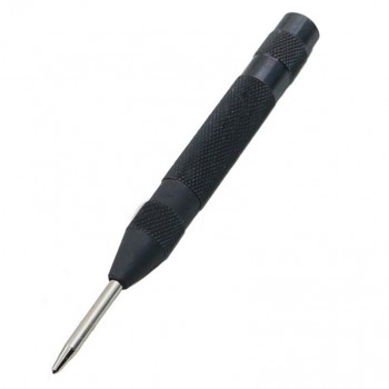 Automatic Center Punch Drill Center Punch Drill Bit Tools Break Device Positioner Semi Automatic Window Breaking Device #F#35TY0