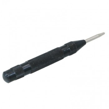 Automatic Center Punch Drill Center Punch Drill Bit Tools Break Device Positioner Semi Automatic Window Breaking Device #F#35TY0