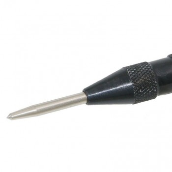 Automatic Center Punch Drill Center Punch Drill Bit Tools Break Device Positioner Semi Automatic Window Breaking Device #F#35TY0