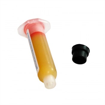 Factory Price 10CC Weak Acid SMD Soldering Paste Flux Welding Flux/Solder Paste for Cellphone PCB and SMD Free Shipping
